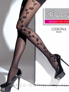 LISBONA FIORE- 120,40 .