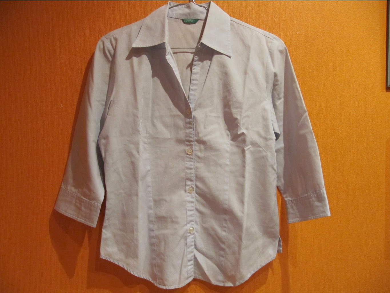 -  Benetton - 44