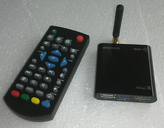  Mini X TV BOX - 2200. -      2700. -    