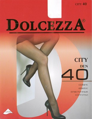   DOLCEZZA CITY 40 