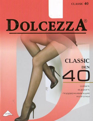   DOLCEZZA CLASSIC 40 