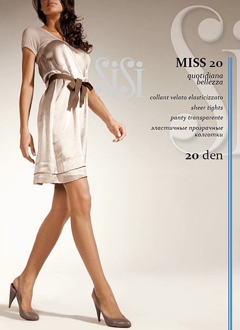   SISI MISS 20   