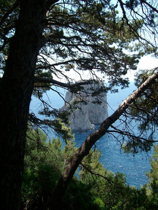  (Faraglioni)