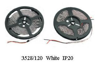   E*CO-3528/120-IP20-12V- W  -5m ( ) 