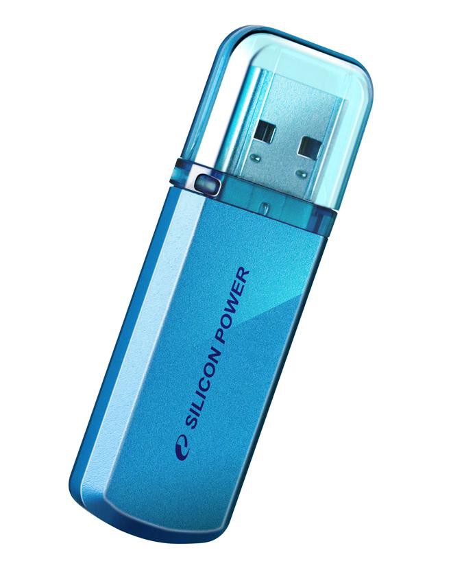 USB Silicon Power Helios 101 Blue.jpg