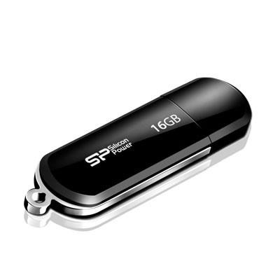 USB Silicon Power LuxMini 322 Black.jpg