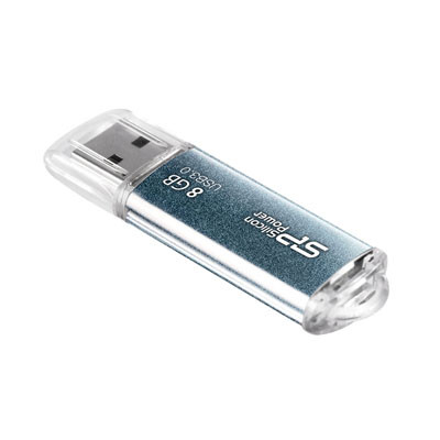 USB Silicon Power Marvel M01 Blue USB 3.0.jpg