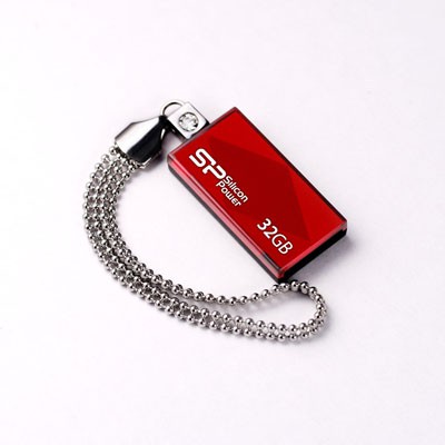 USB Silicon Power Touch 810 Red.jpg