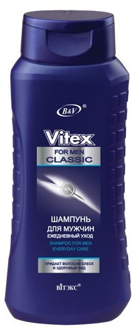 VITEX FOR MEN CLASSIC    - 250 .jpg