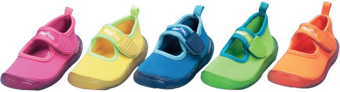 Aqua-Shoes