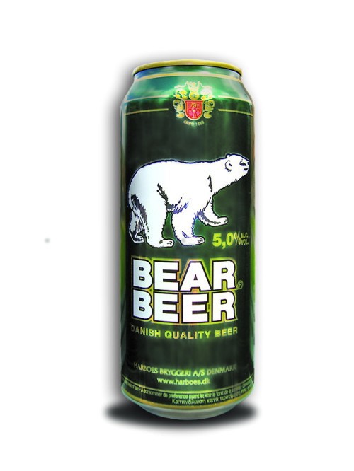 Bear Beer
