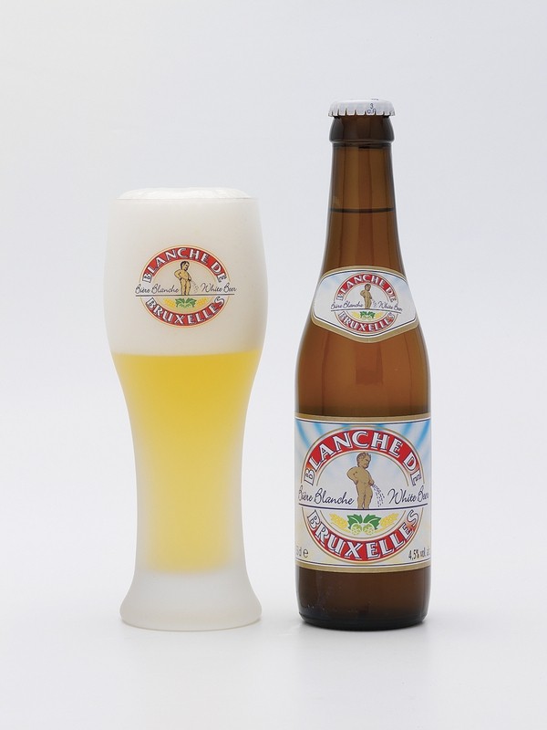 Blanche de Bruxelles