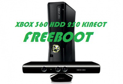 Xbox 360 (250Gb)  KINECT + Kinect Adventures +FREEBOOT (   )