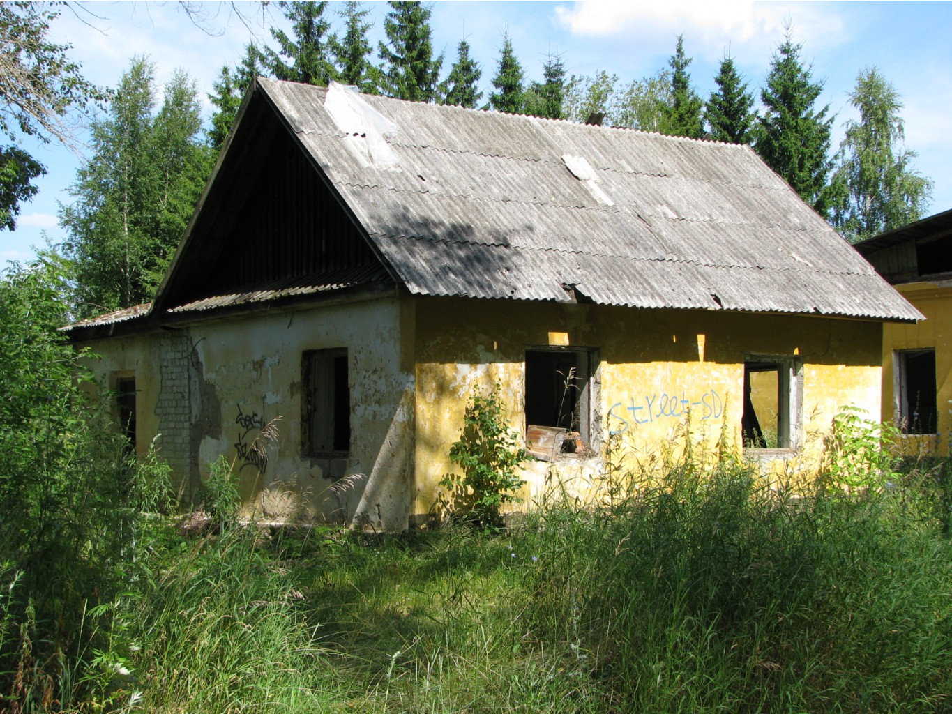 Stalker - Shadows Of Chernobyl