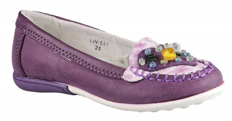  LW531 violet ( . 25-30)  500 