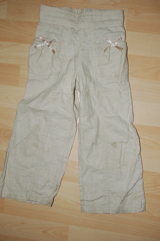 Gap 2. 
