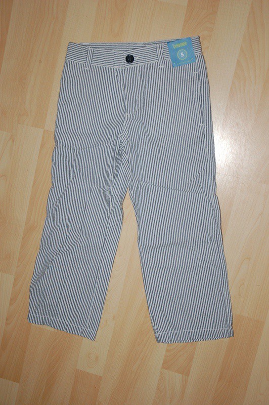 Gymboree 5. 
