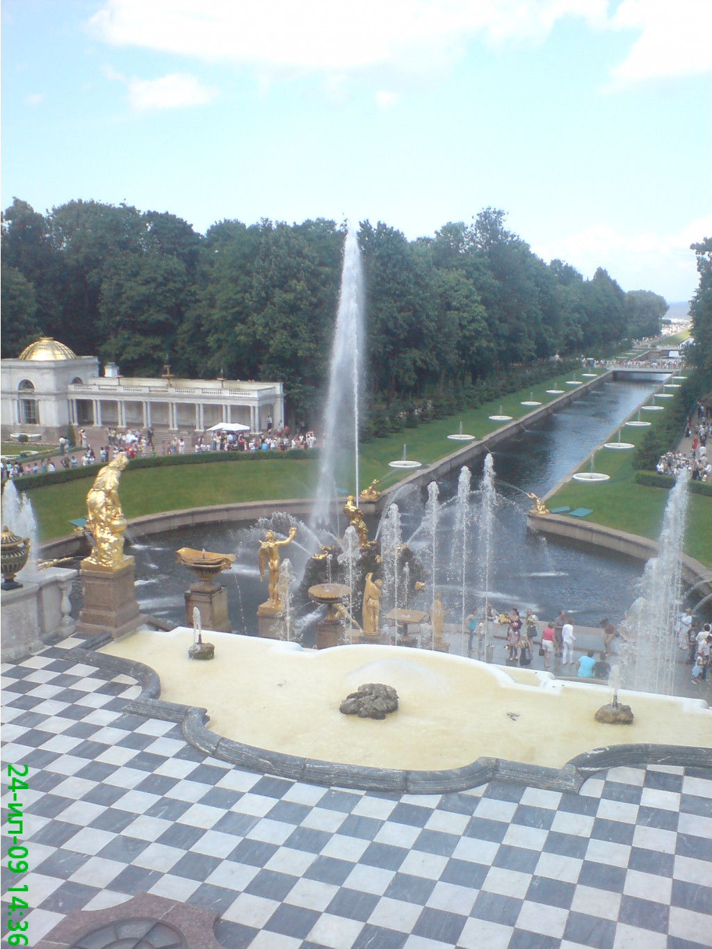 28.07.2009 13:31:37