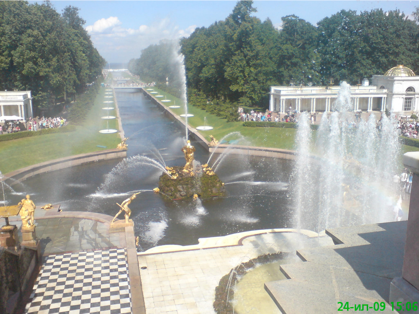 28.07.2009 13:31:44