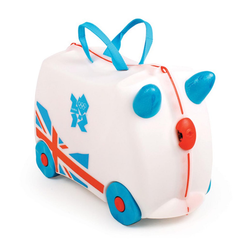 trunki london 2012 + 2   .. 2900