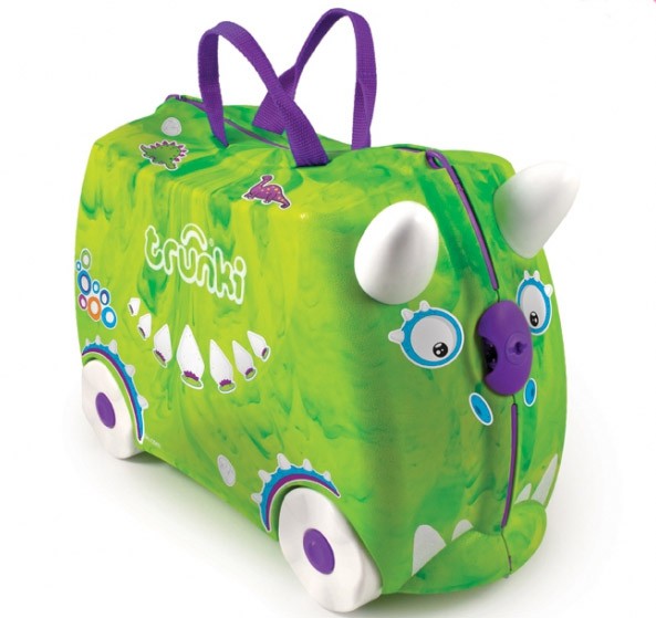 trunki REX * ,2270