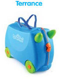 trunki ,1930