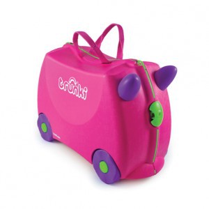 trunki ,1930