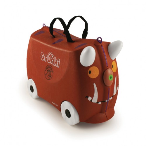 trunki gruffalo +   , 2900