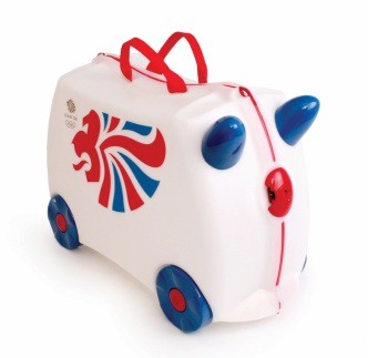 trunki TEAM GB + 2   .,2900