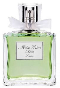 Christian Dior » Miss Dior Cherie L\'Eau 