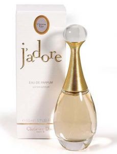 Christian Dior » Jadore 