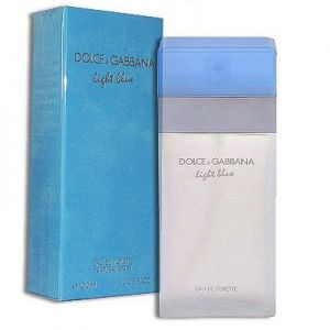 Dolce & Gabbana » Light Blue 