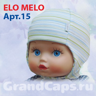 15 Elo-Melo ( ) : 98% , 2%  : 46-48 :   : 5 : 135 . 