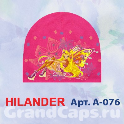 A076 Hilander ( ) :  95% , 5%  : 54-56 :   : 10 : 100 . 