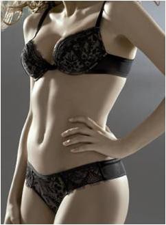 Wonderbra (80 + M-L)=1206