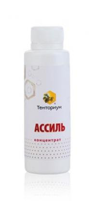 Ассиль, концентрат - 220р.