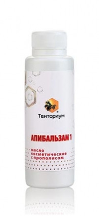 Апибальзам 1 - 220р.