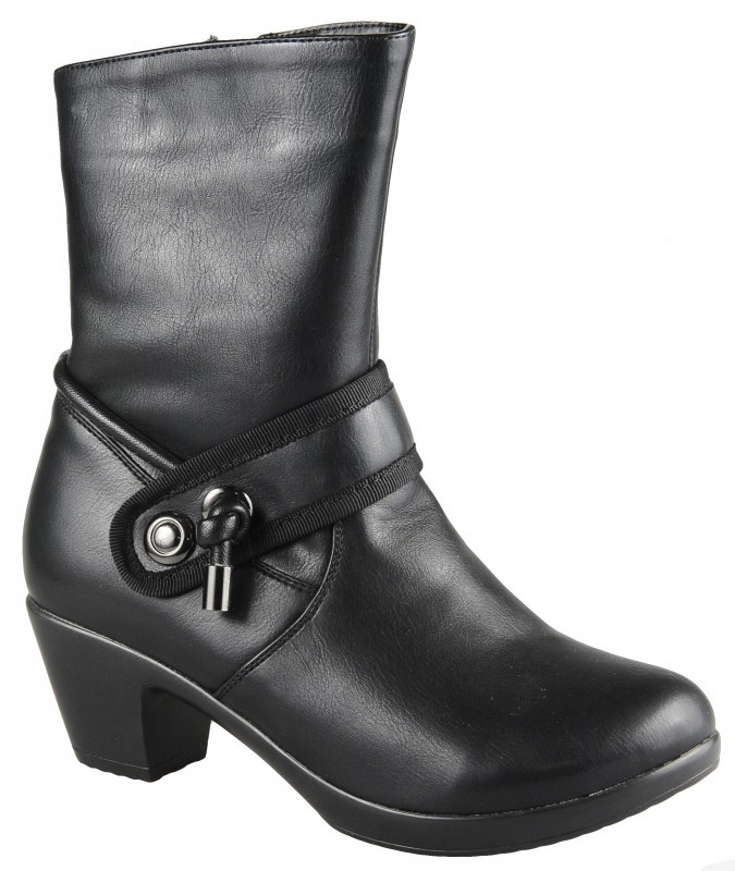  88-H662 black ( . 32-37)  740 