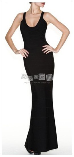 Herve Leger 4256