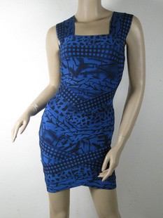 Herve Leger 3591