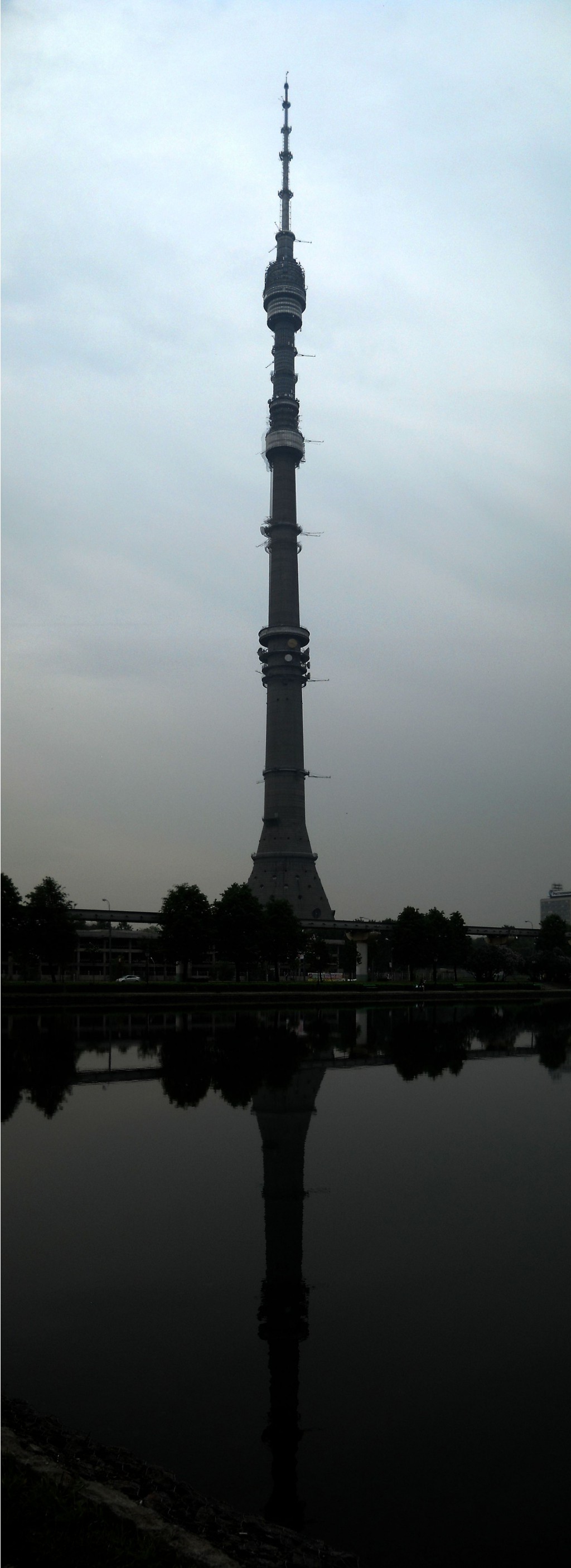 Останкино
