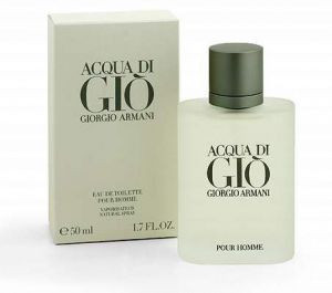 Armani » Acqua Di Gio