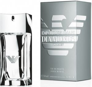 Armani » Diamonds