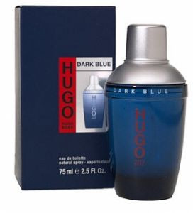 Boss » Dark Blue