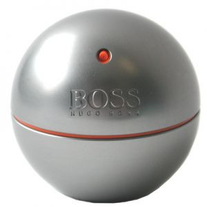 Boss » In Motion