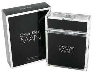 Calvin Klein » Man