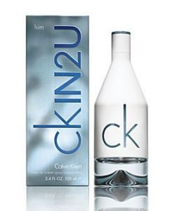 Calvin Klein » In 2 u Him