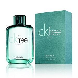 Calvin Klein » Free