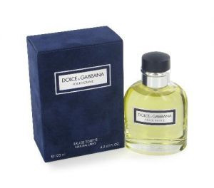 Dolce & Gabbana » Pour Homme