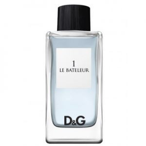 Dolce & Gabbana » Le Bateleur 1